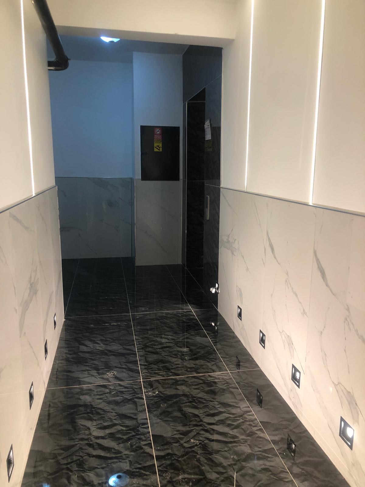 MABEL'DEN EŞYALI KİRALIK DAİRE